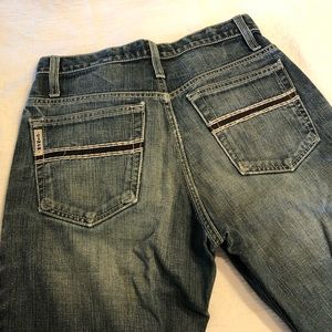 Cinch White Label Jeans